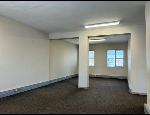 BUSINESS PROPERTY TO RENT IN WYNBERG